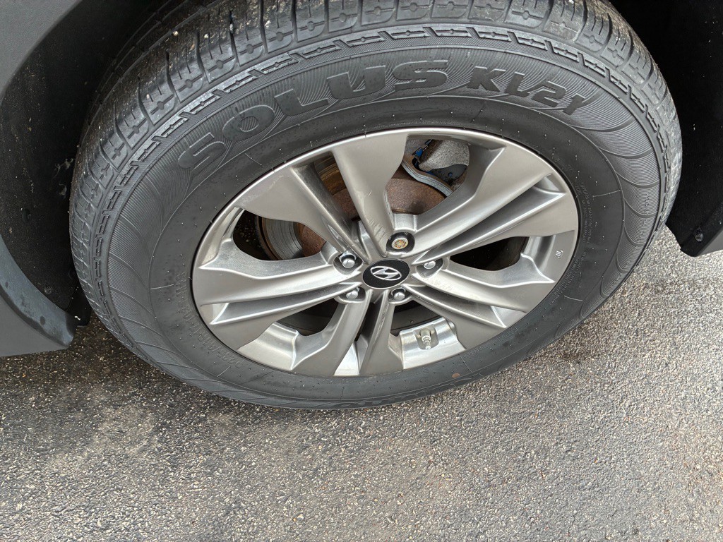 2015 Hyundai Santa Fe Sport Image 14