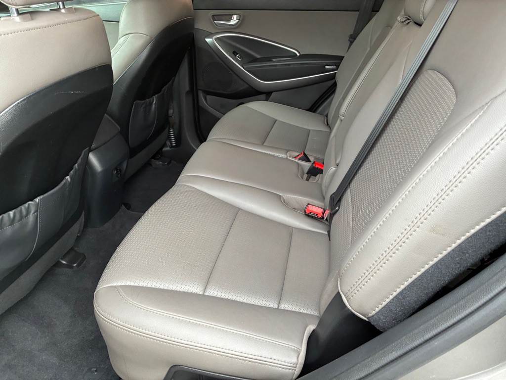 2015 Hyundai Santa Fe Sport Image 15