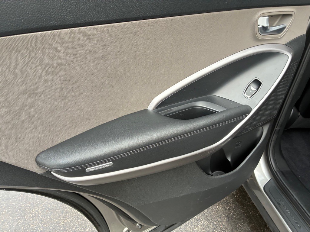 2015 Hyundai Santa Fe Sport Image 16