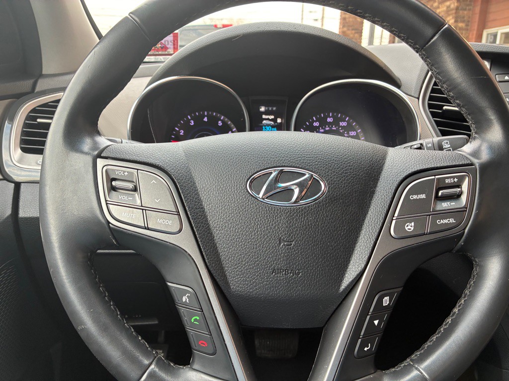 2015 Hyundai Santa Fe Sport Image 19