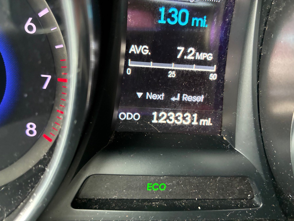 2015 Hyundai Santa Fe Sport Image 20