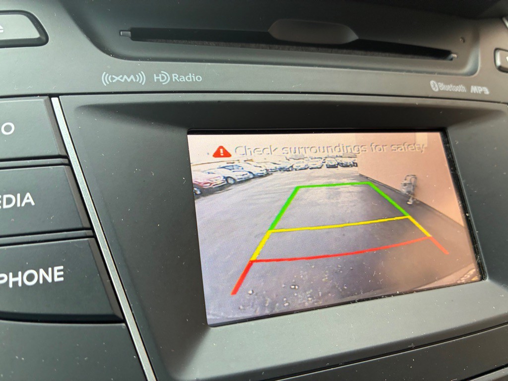 2015 Hyundai Santa Fe Sport Image 23