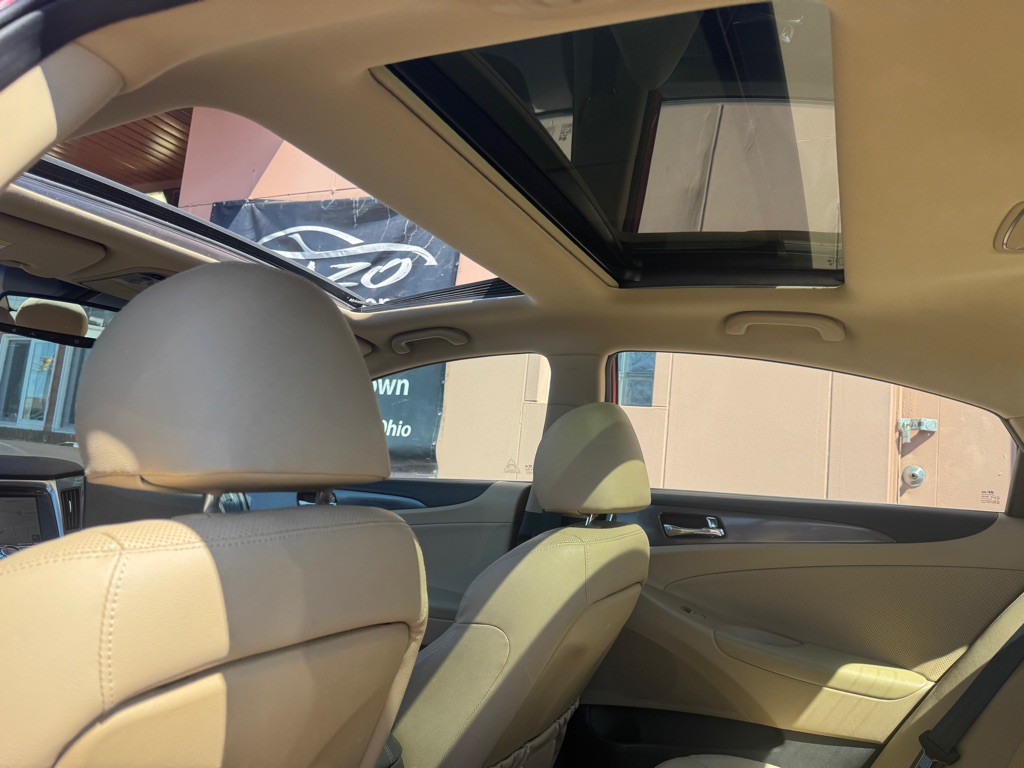 2015 Hyundai Sonata Image 20