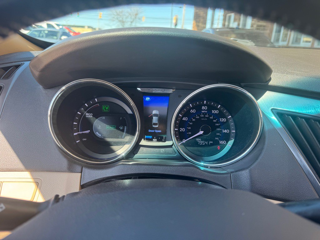 2015 Hyundai Sonata Image 23