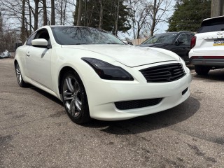 Image for 2008 INFINITI G37 BASE ID: 7207632