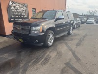 Image for 2010 Chevrolet Suburban 1500 LTZ ID: 7208798