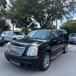 Image for 2011 GMC Yukon Denali ID: 7209456