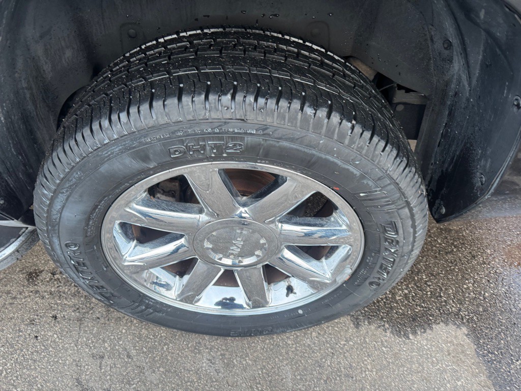 2011 GMC Yukon Image 15