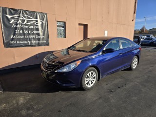 Image for 2011 Hyundai Sonata GLS ID: 7221924