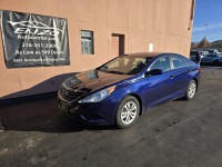 Image for 2011 Hyundai Sonata GLS ID: 7221924