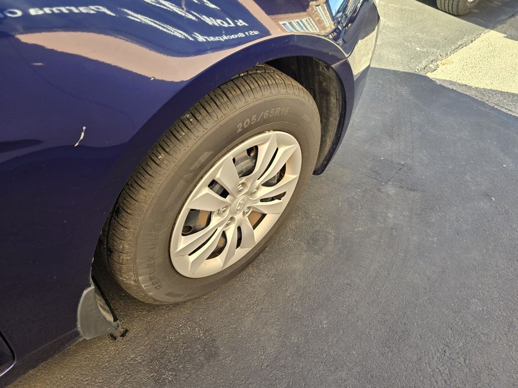 2011 Hyundai Sonata Image 16