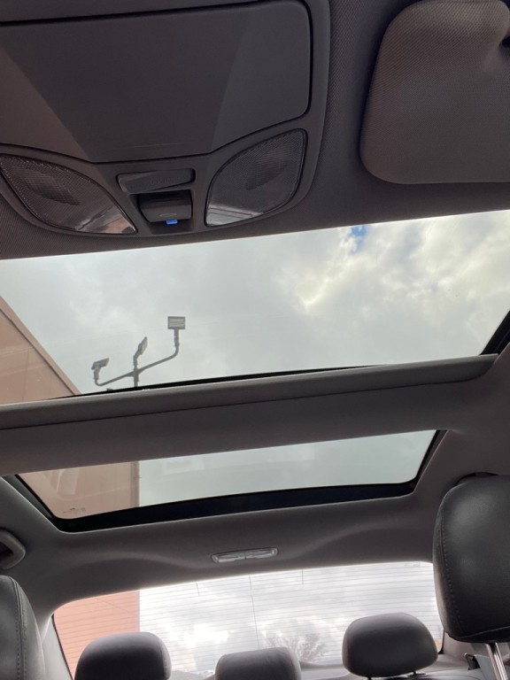 2011 Hyundai Sonata Image 17