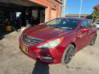 Image for 2011 Hyundai Sonata SE ID: 7221926