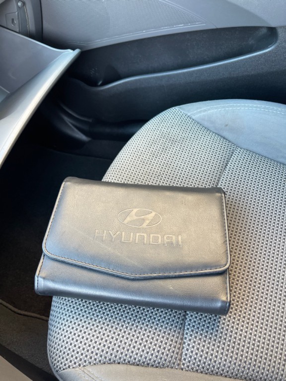 2011 Hyundai Sonata Image 11