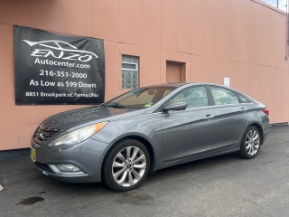 Image for 2012 Hyundai Sonata SE ID: 7221931