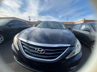 Image for 2012 Hyundai Sonata GLS ID: 7221932