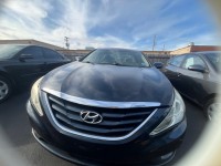 Image for 2012 Hyundai Sonata GLS ID: 7221932