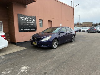 Image for 2012 Hyundai Sonata GLS ID: 7221935