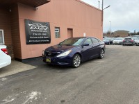 Image for 2012 Hyundai Sonata GLS ID: 7221935