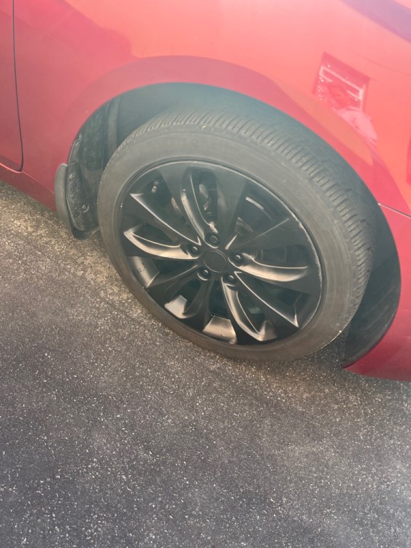 2012 Hyundai Sonata Image 18