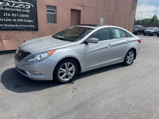Image for 2013 Hyundai Sonata SE ID: 7221937