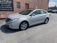 Image for 2013 Hyundai Sonata SE ID: 7221937