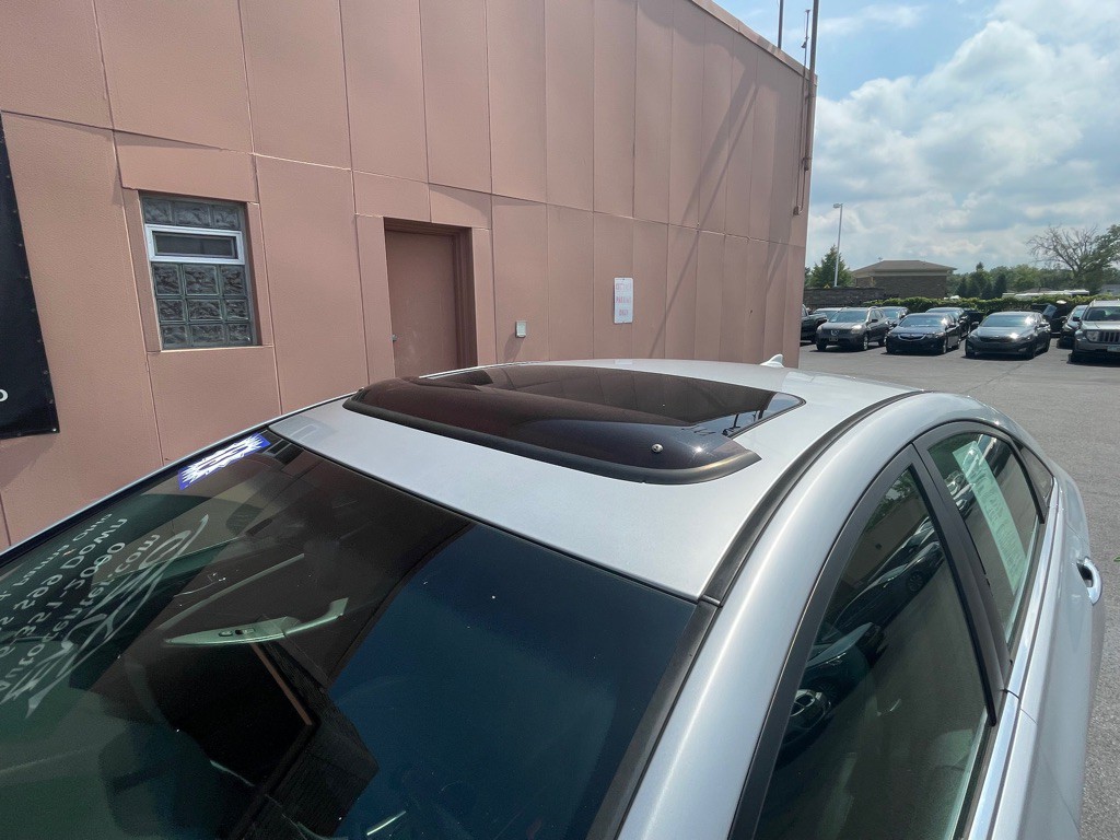 2013 Hyundai Sonata Image 5