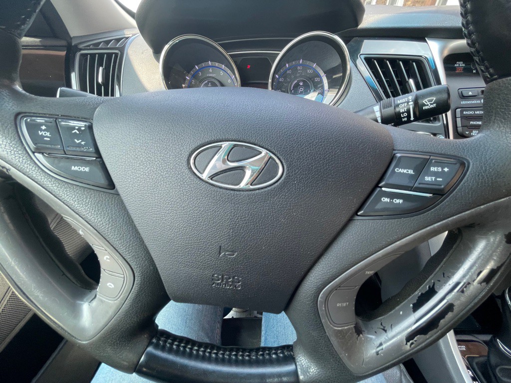 2013 Hyundai Sonata Image 20