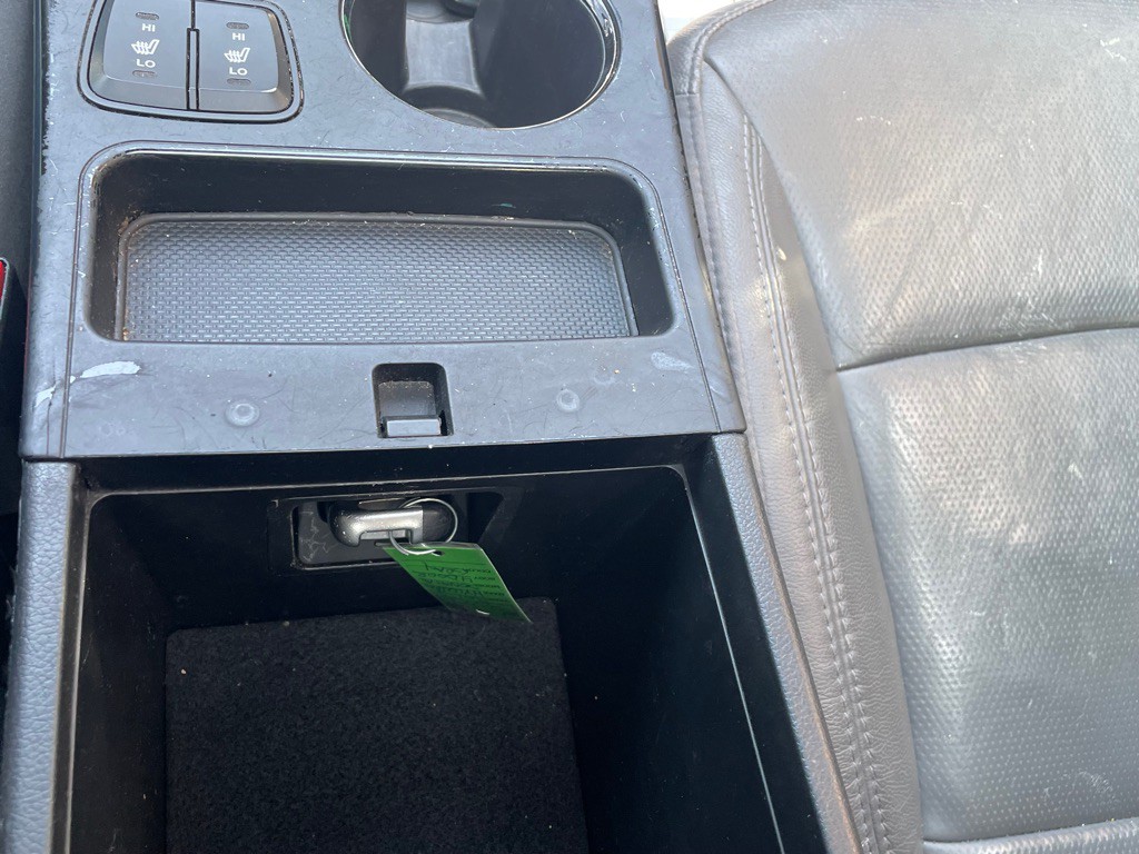 2013 Hyundai Sonata Image 17