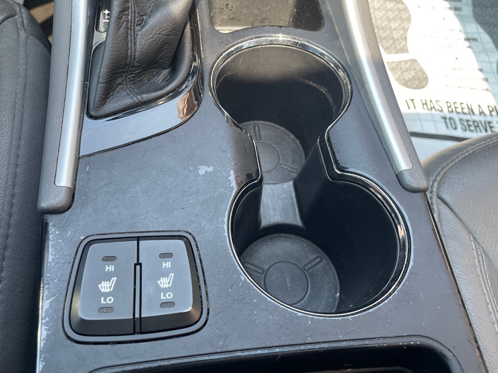 2013 Hyundai Sonata Image 21