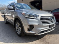 Image for 2018 Hyundai Santa Fe SE ID: 7232012
