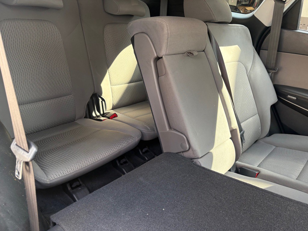 2018 Hyundai Santa Fe Image 18