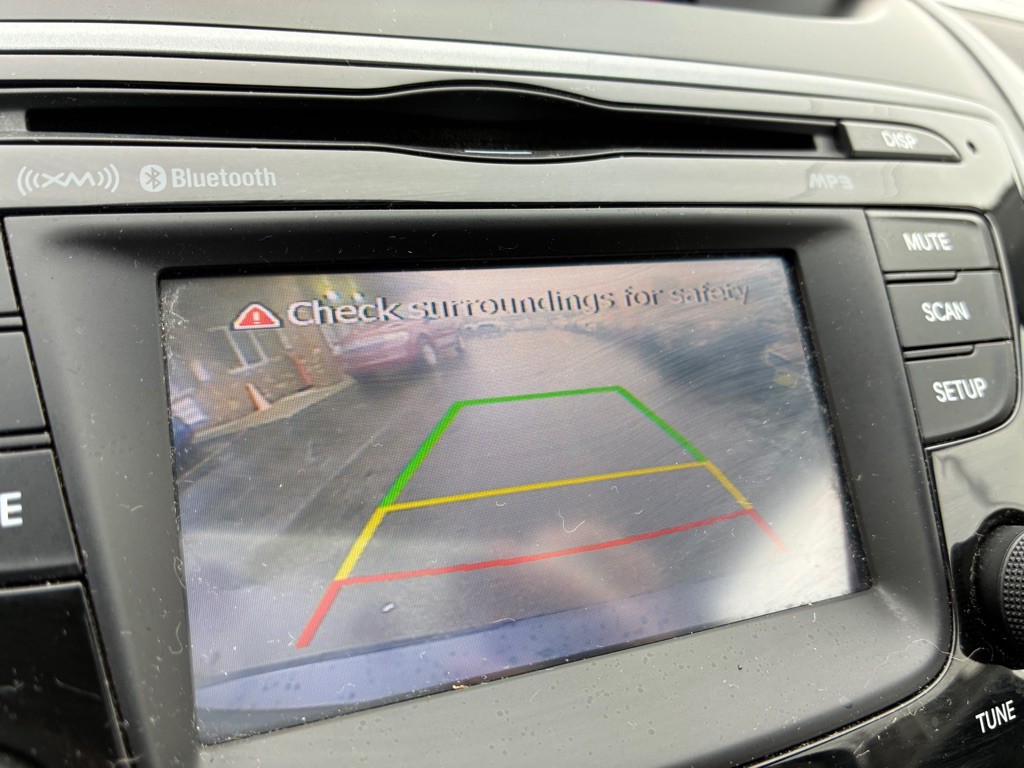 2015 Hyundai Elantra Image 15