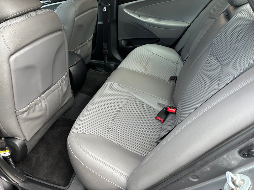 2014 Hyundai Sonata Image 10