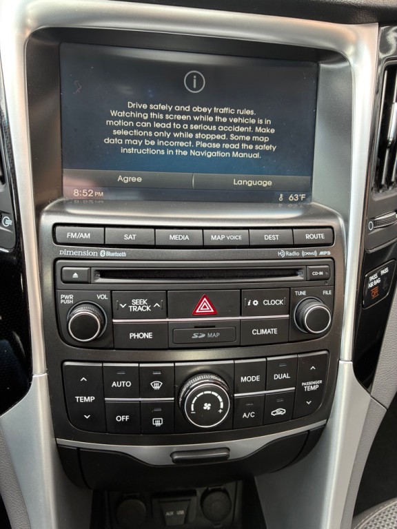 2014 Hyundai Sonata Image 17