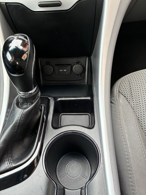 2014 Hyundai Sonata Image 19