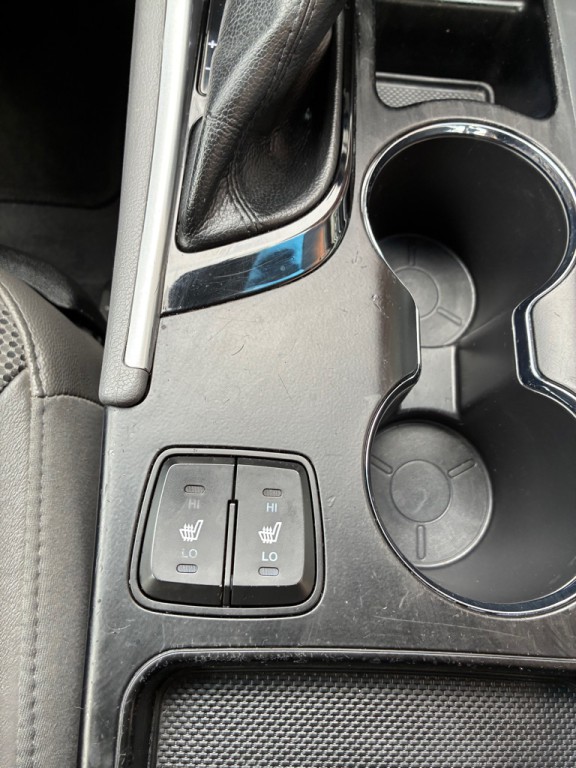 2014 Hyundai Sonata Image 20