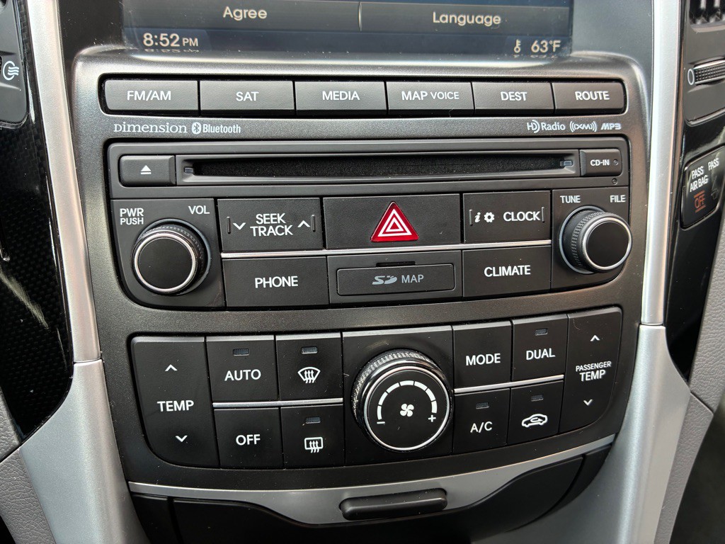 2014 Hyundai Sonata Image 21