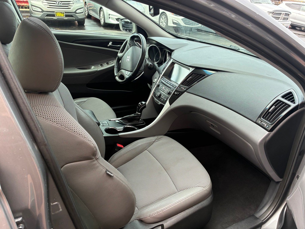 2014 Hyundai Sonata Image 22