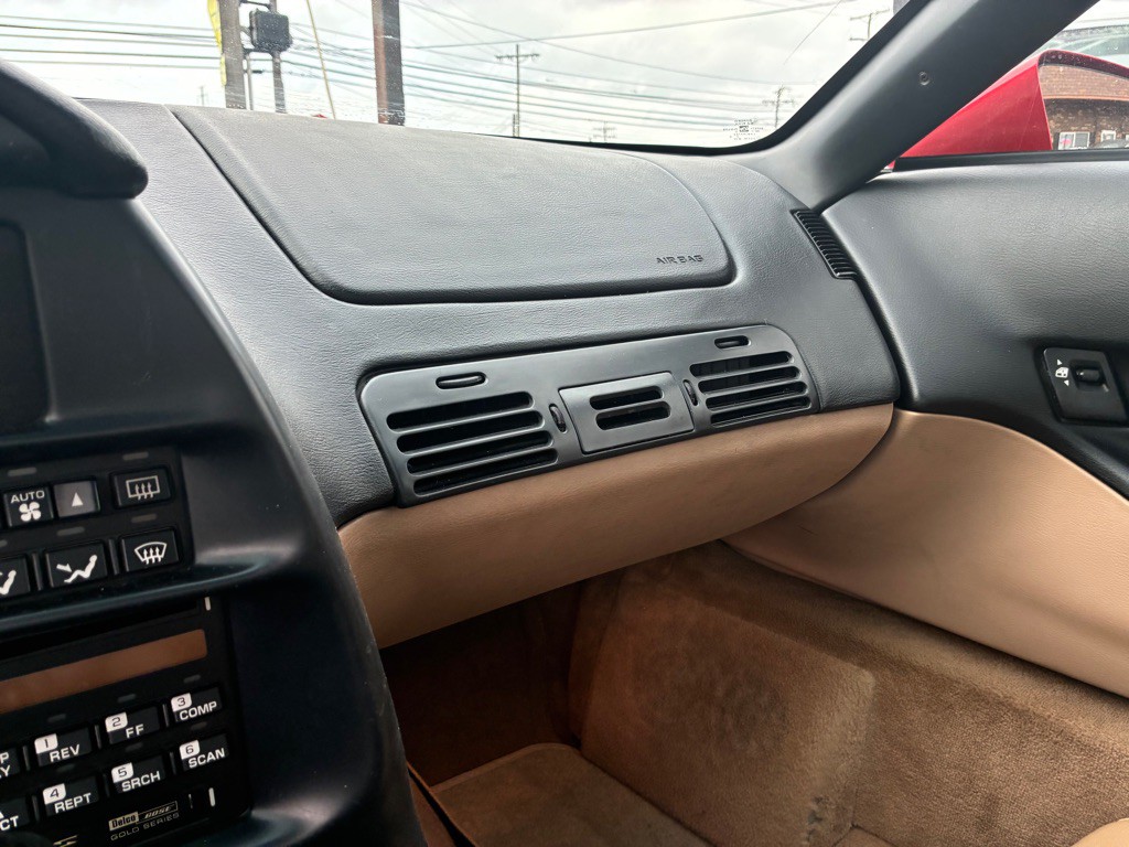 1994 Chevrolet Corvette Image 12