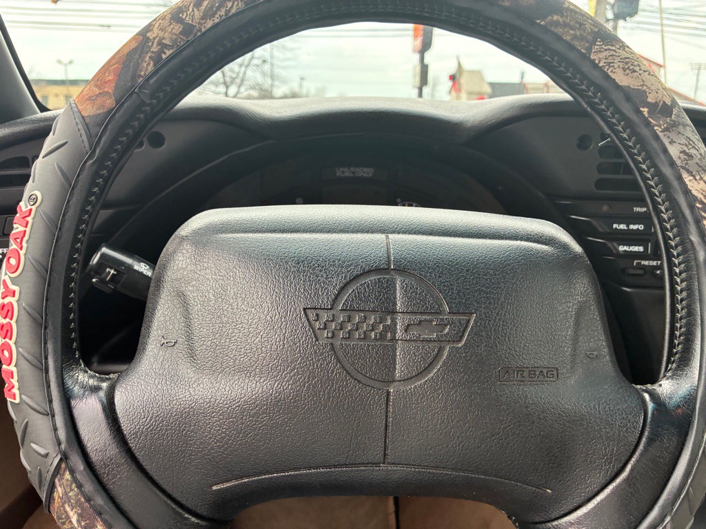 1994 Chevrolet Corvette Image 14