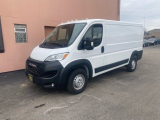 Image for 2024 RAM Promaster 1500 STANDARD ID: 7284707