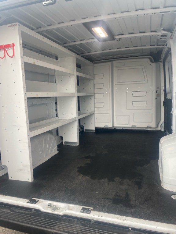 2024 RAM Promaster Image 6