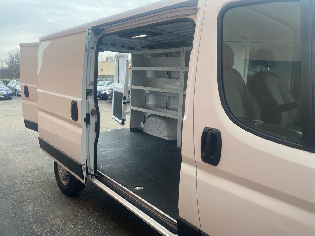 2024 RAM Promaster Image 7