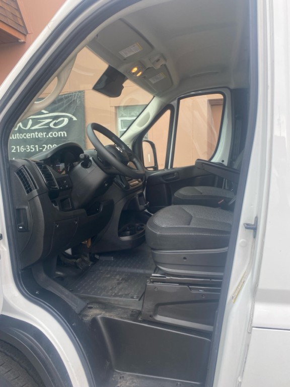 2024 RAM Promaster Image 10