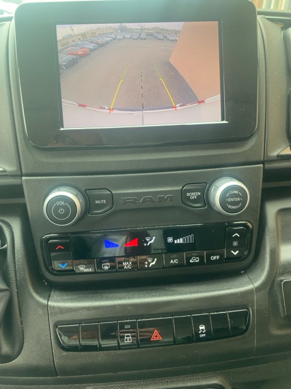 2024 RAM Promaster Image 13