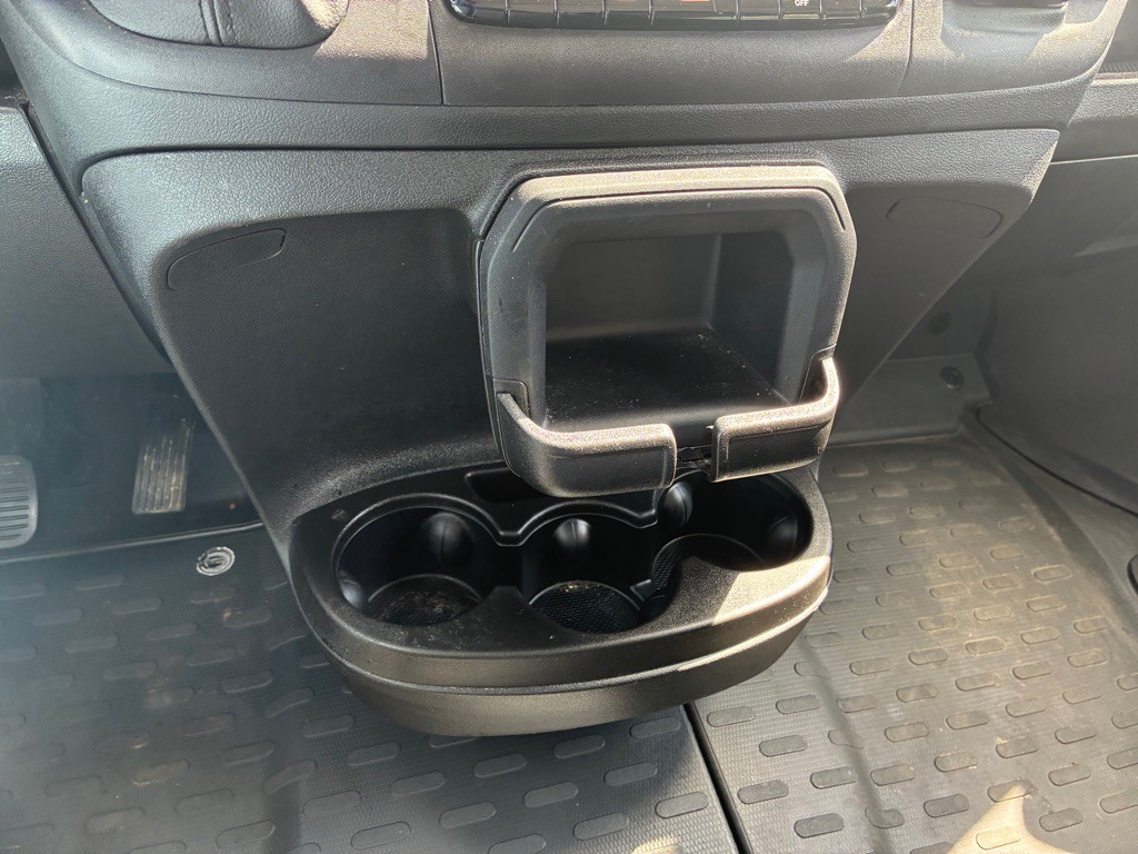 2024 RAM Promaster Image 19