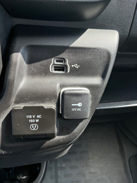2024 RAM Promaster Image 20