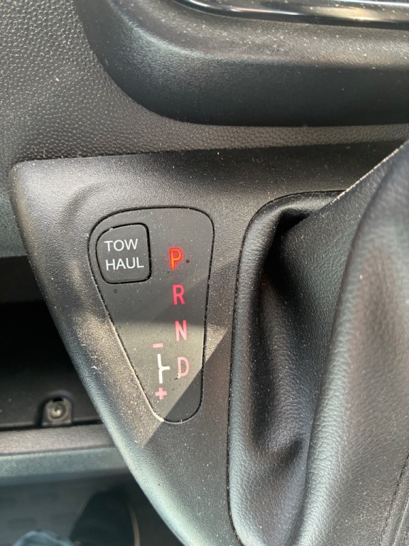 2024 RAM Promaster Image 21