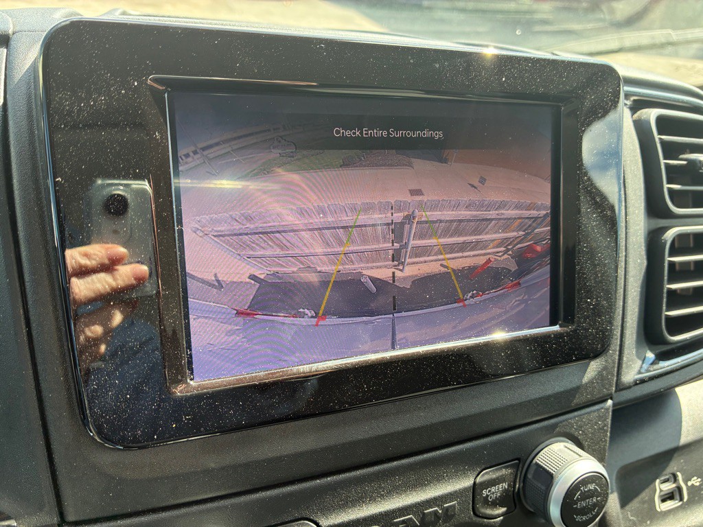 2024 RAM Promaster Image 23